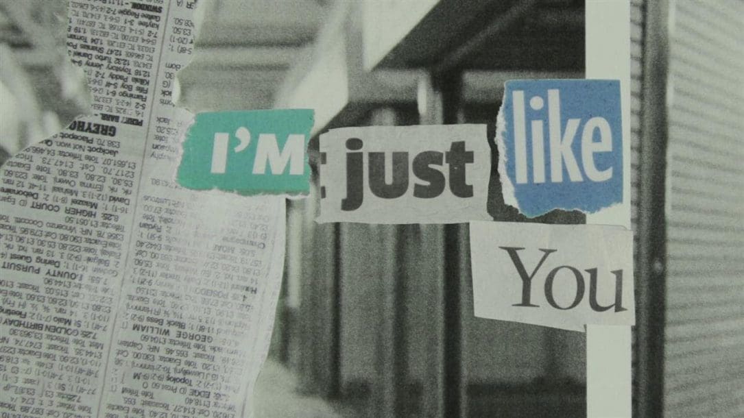 Louis Tomlinson - just like you