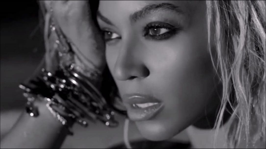 beyonce drunk in love