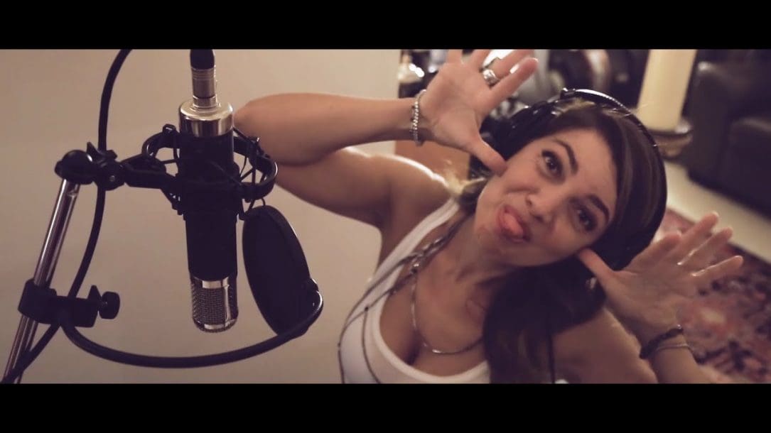 cristina d'avena duets
