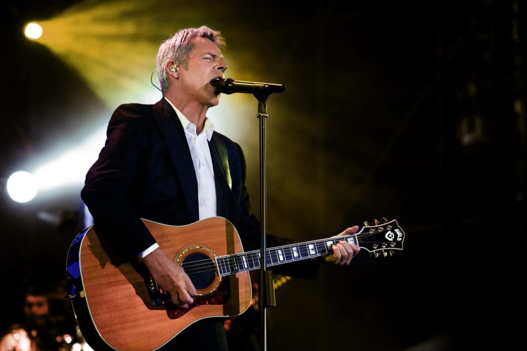 Claudio Baglioni