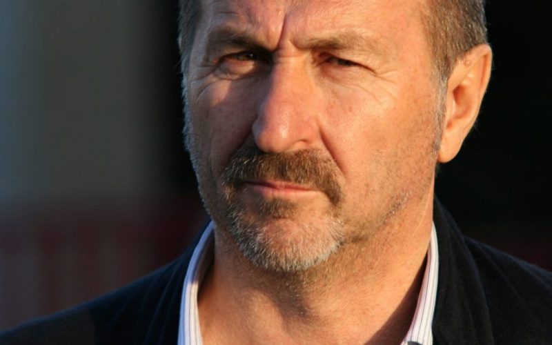 Mimmo D'Alessandro