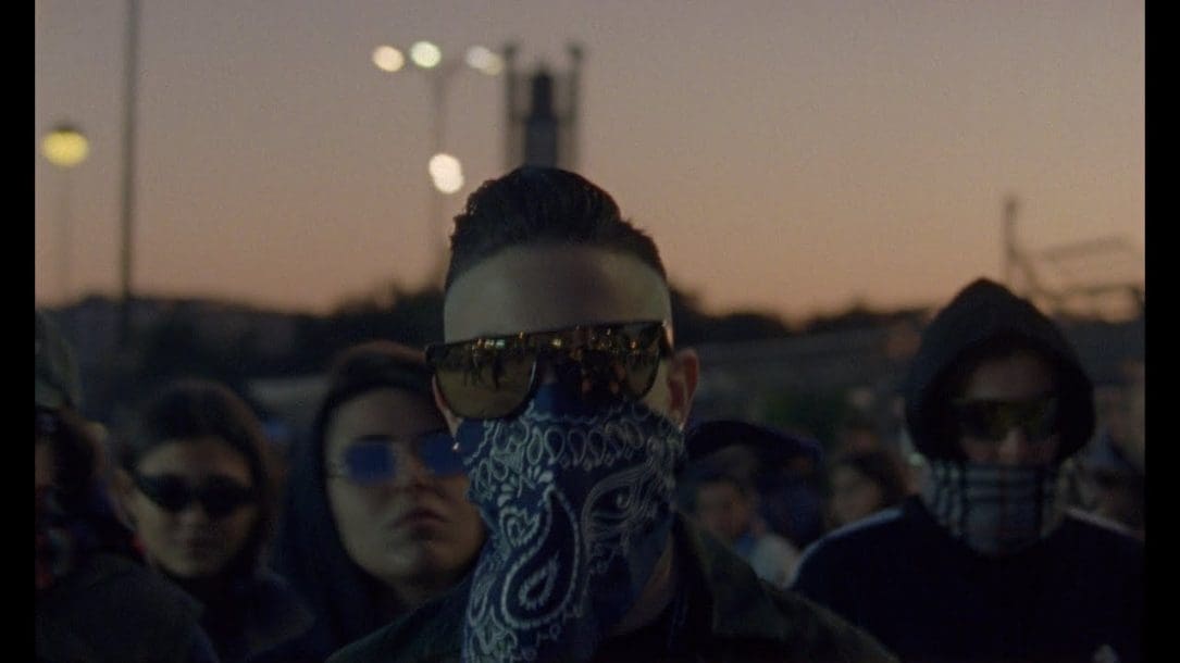 Liberato - Me Staje Appennenn Amo