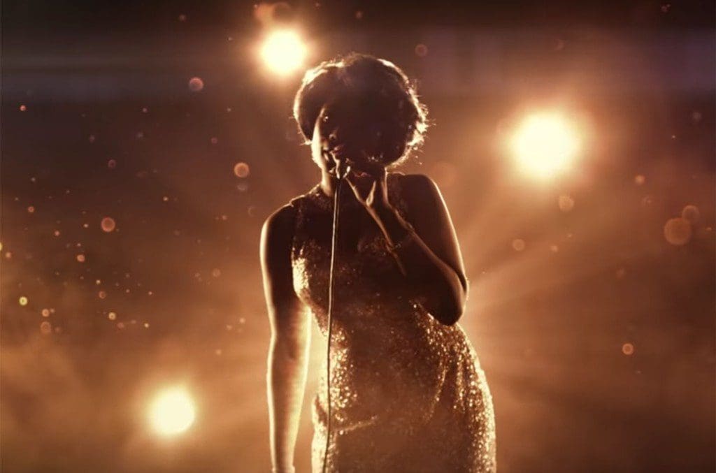 jennifer hudson