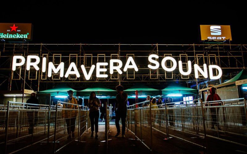primavera sound