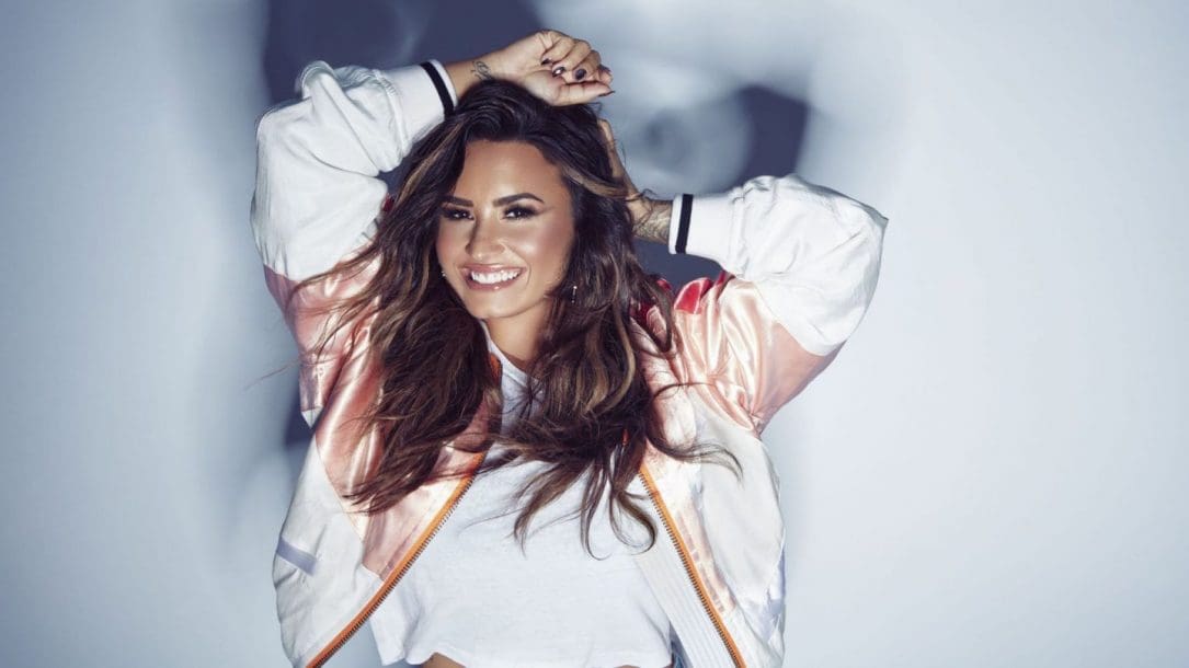 Demi Lovato