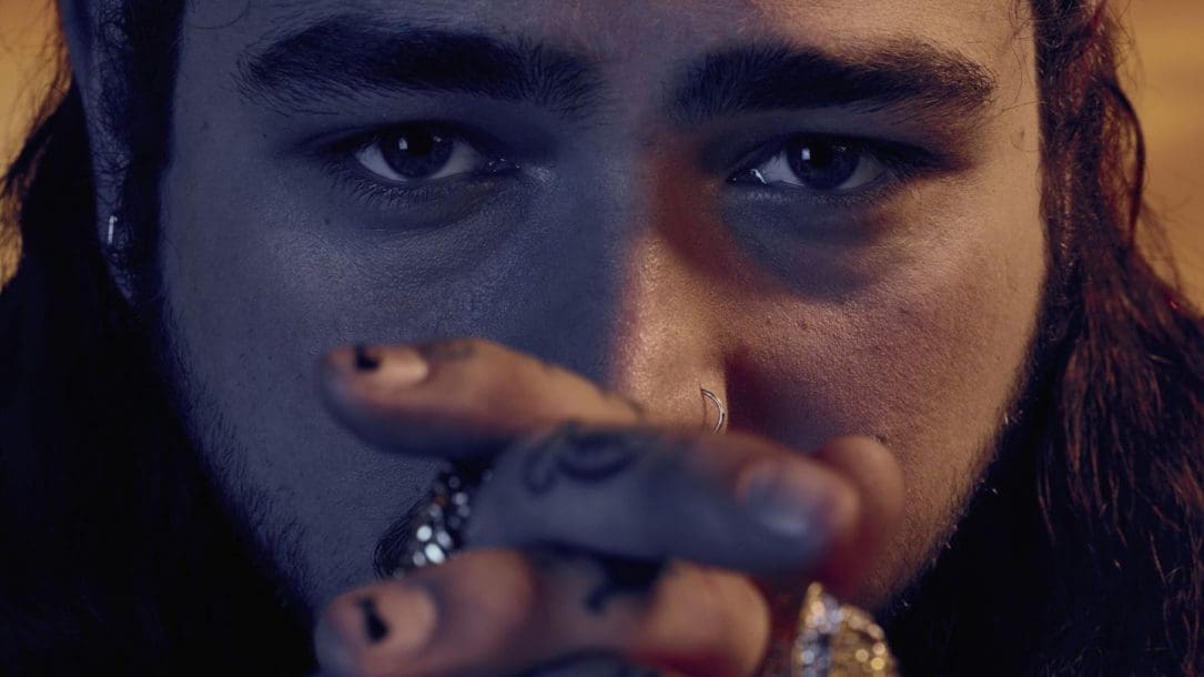Post Malone