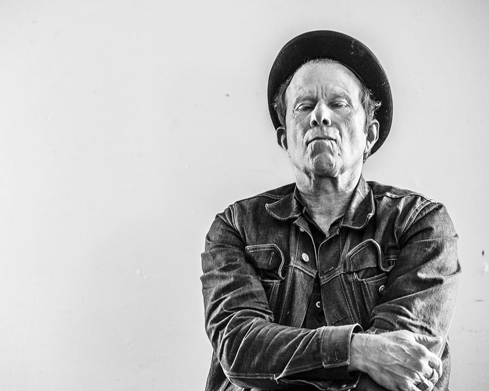 TomWaits ph FreshOnTheNet Flickr