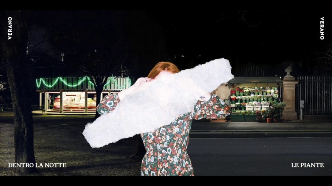 Verano - Dentro la Notte