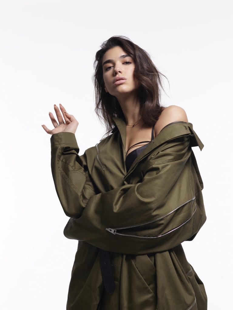 Dua Lipa