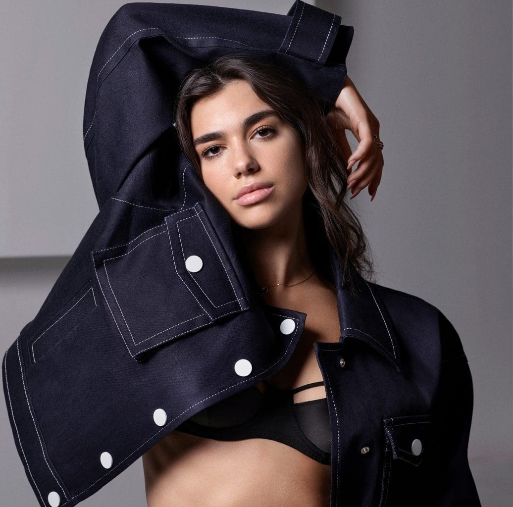 Dua Lipa