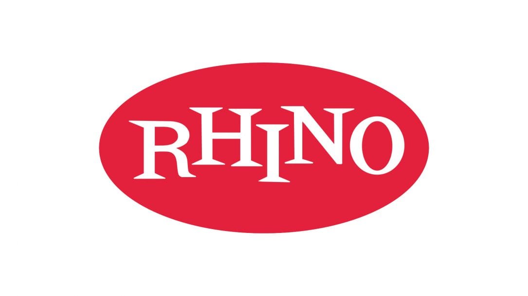 Rhino - LOGO