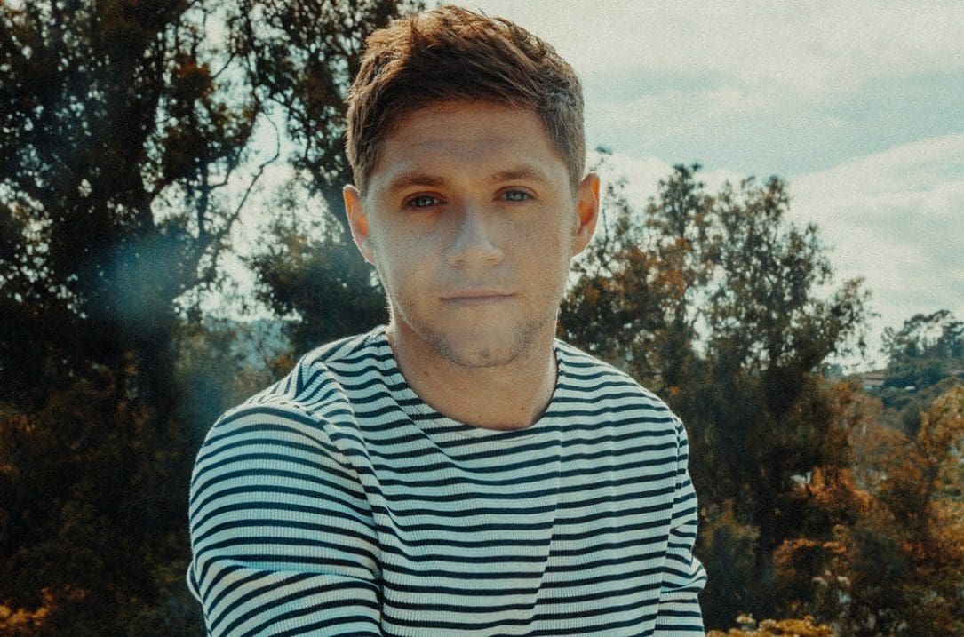 Niall Horan press © Conor McDonnell