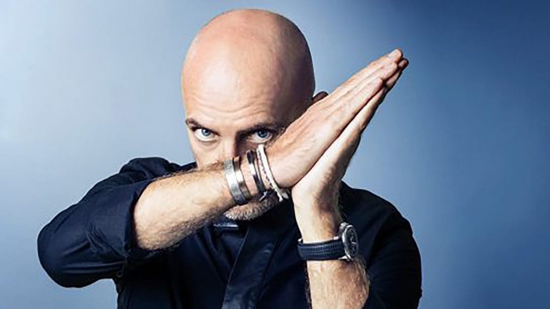 SVEN VÄTH ph Daniel Woeller