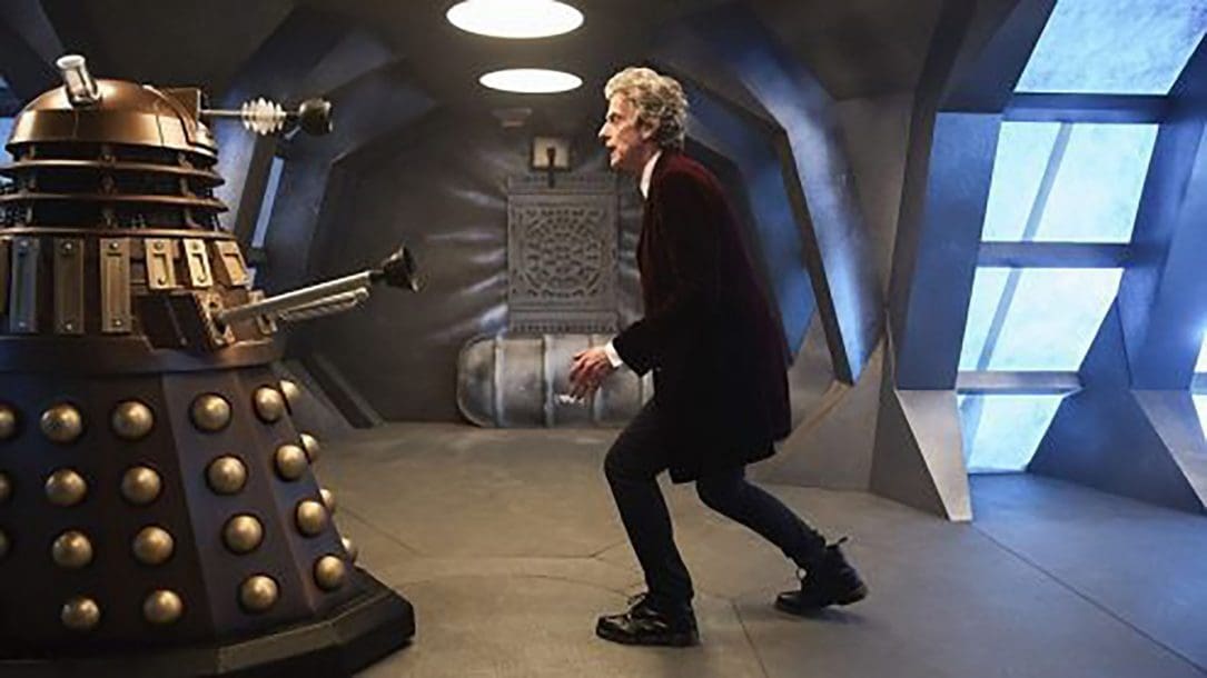doctor who