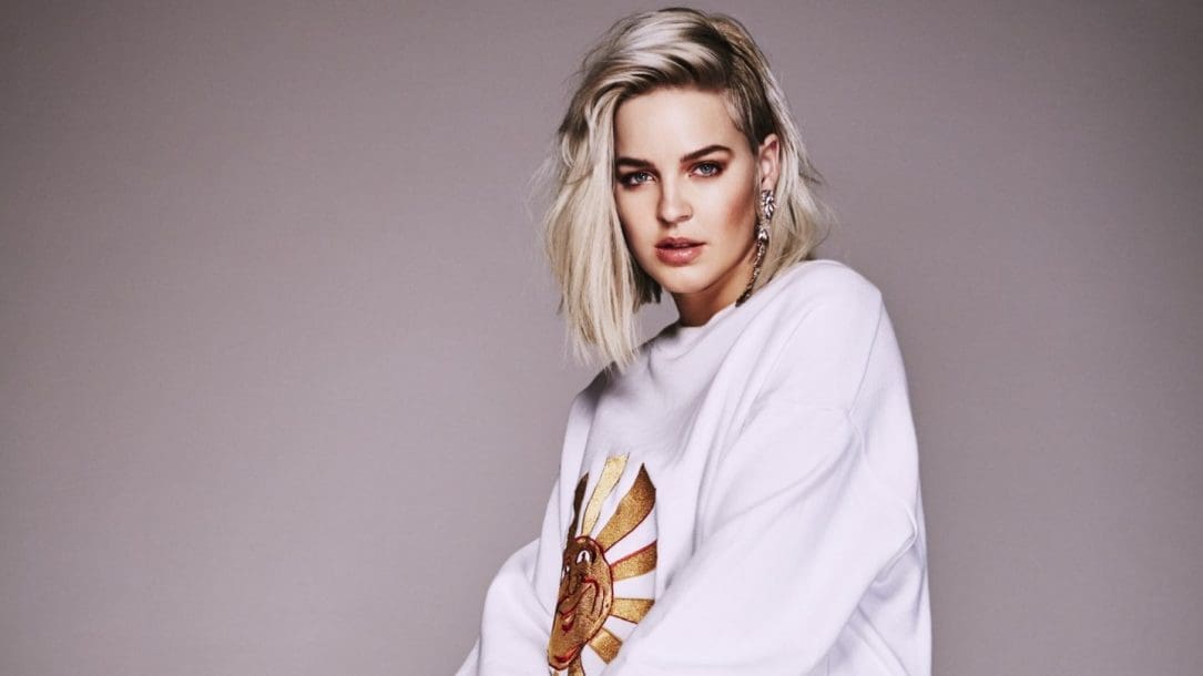 Anne-Marie