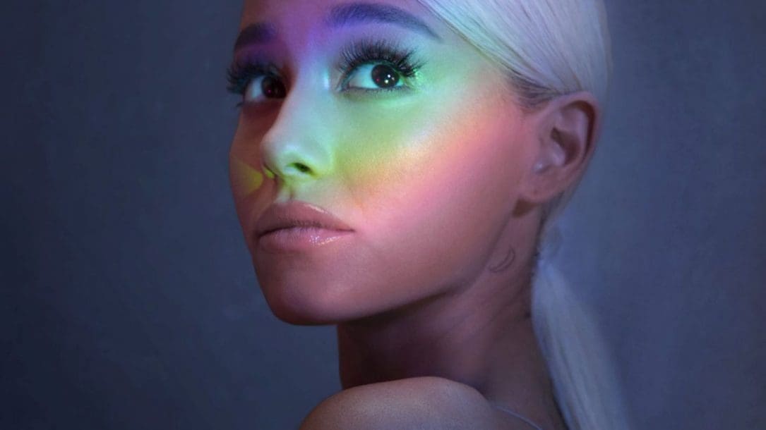 Ariana Grande