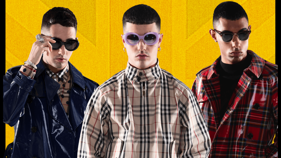 British è il nuovo singolo della Dark Polo Gang
