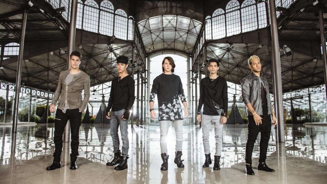 CNCO
