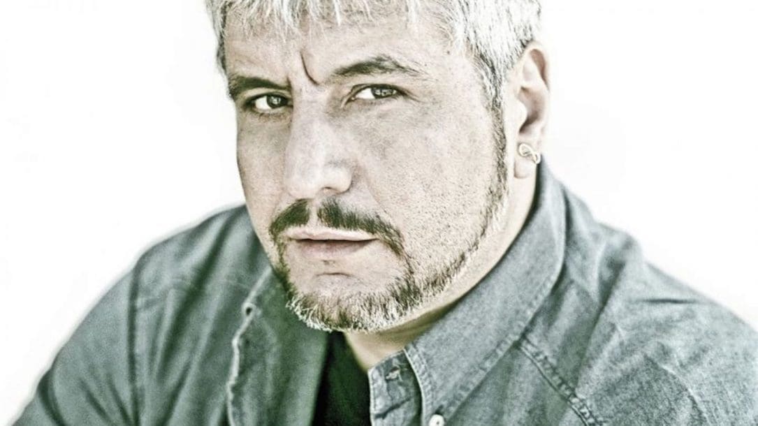 Pino Daniele