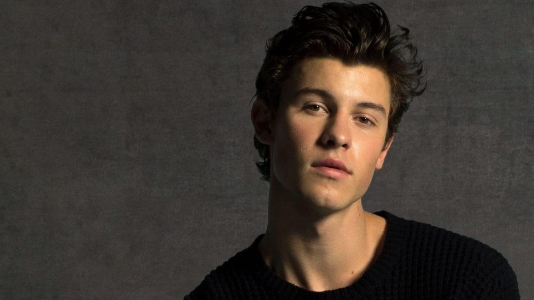 Shawn Mendes