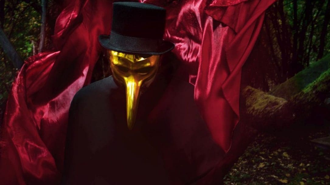 Claptone
