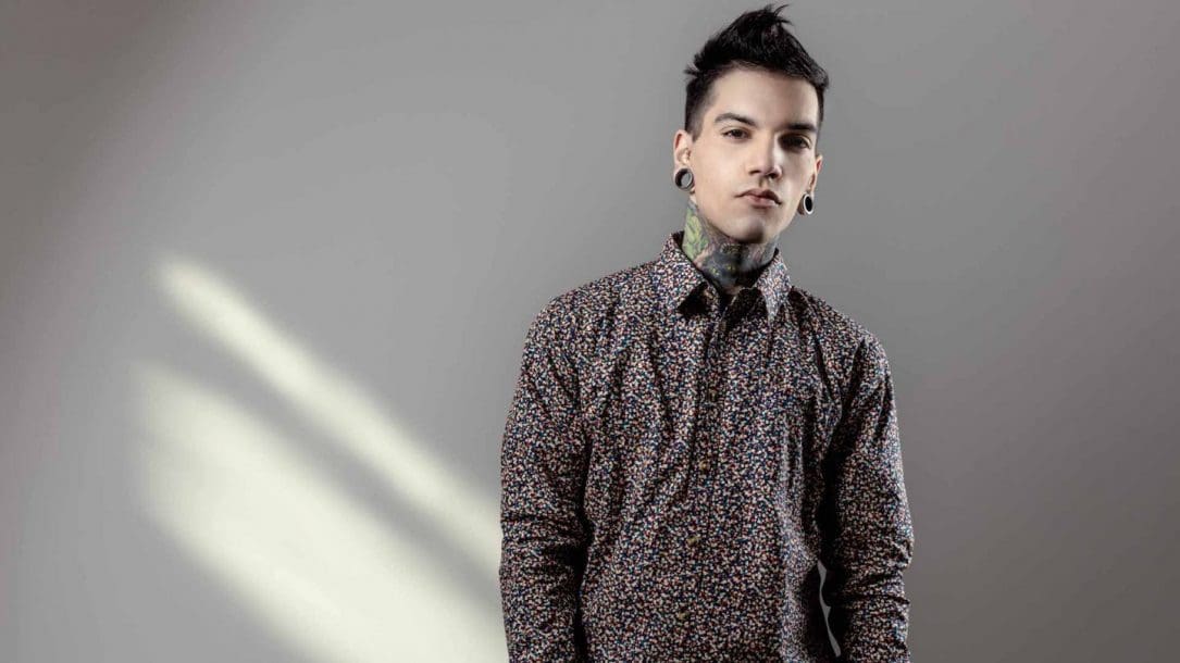gionnyscandal pubblica emo cos entro nel mondo dei gionnyscandal pubblica emo cos entro nel mondo dei