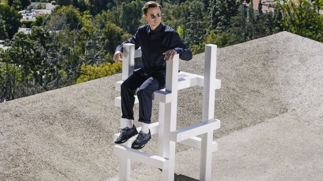 Martin Solveig