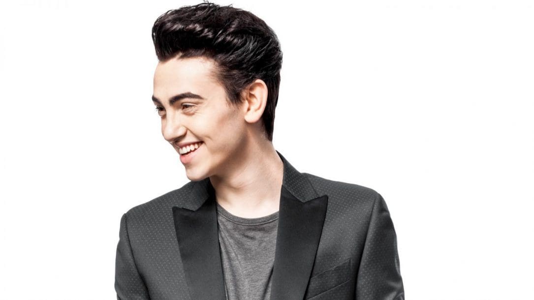 Michele Bravi