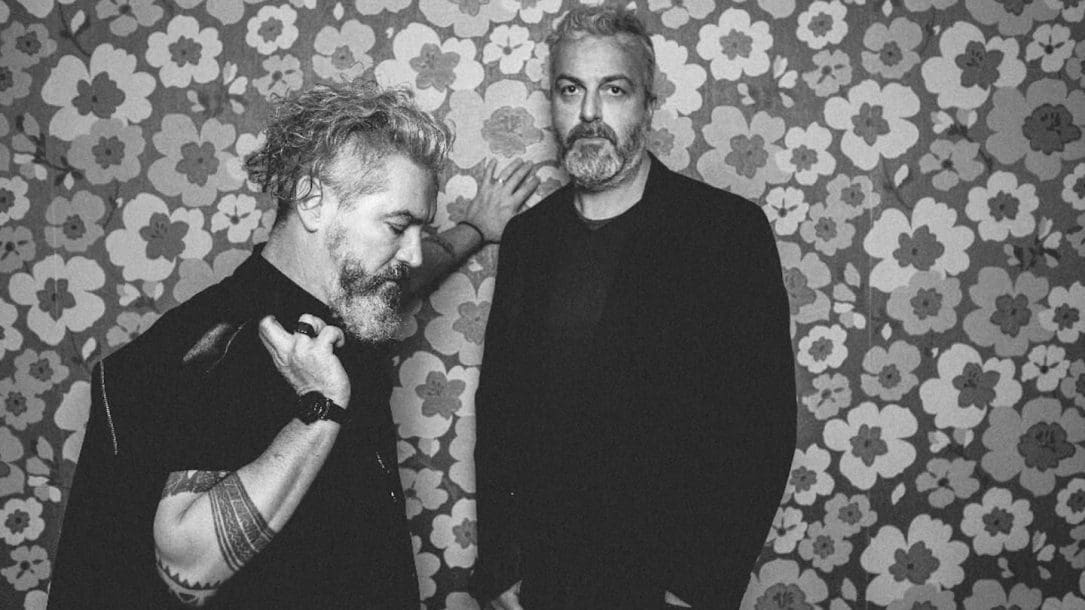 Mora & Bronski