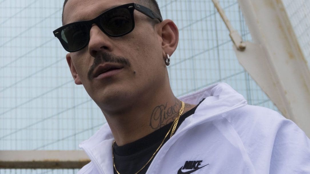 Noyz Narcos