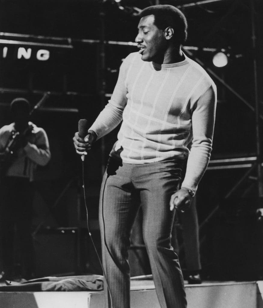 Otis Redding