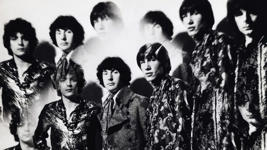 Pink Floyd