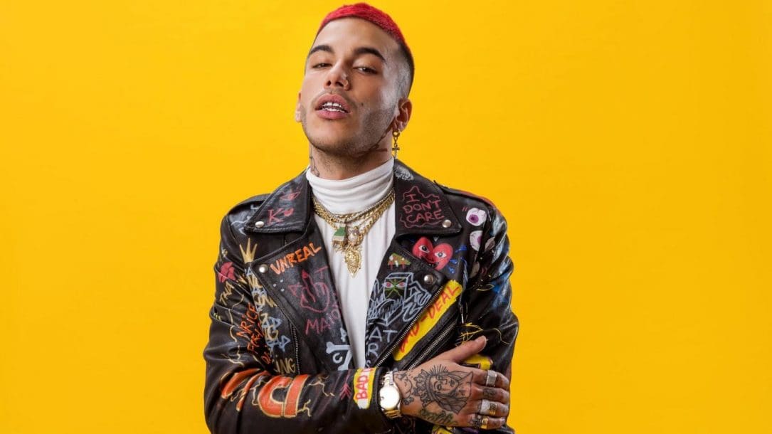 Sfera Ebbasta