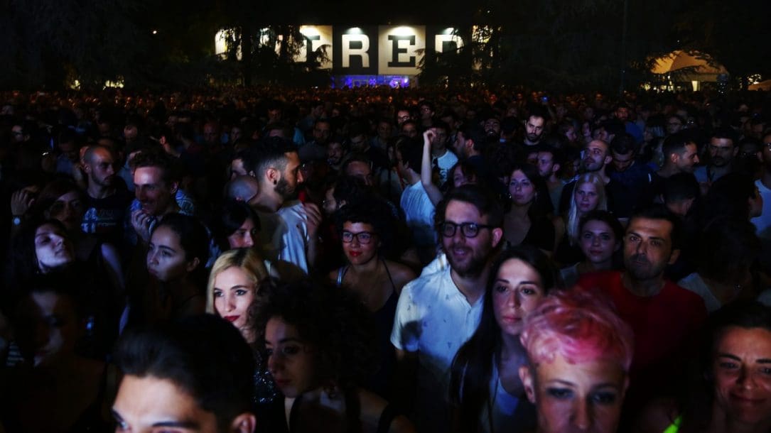 Wired Next Fest 2018