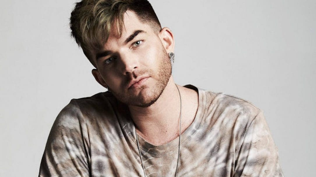 Adam Lambert