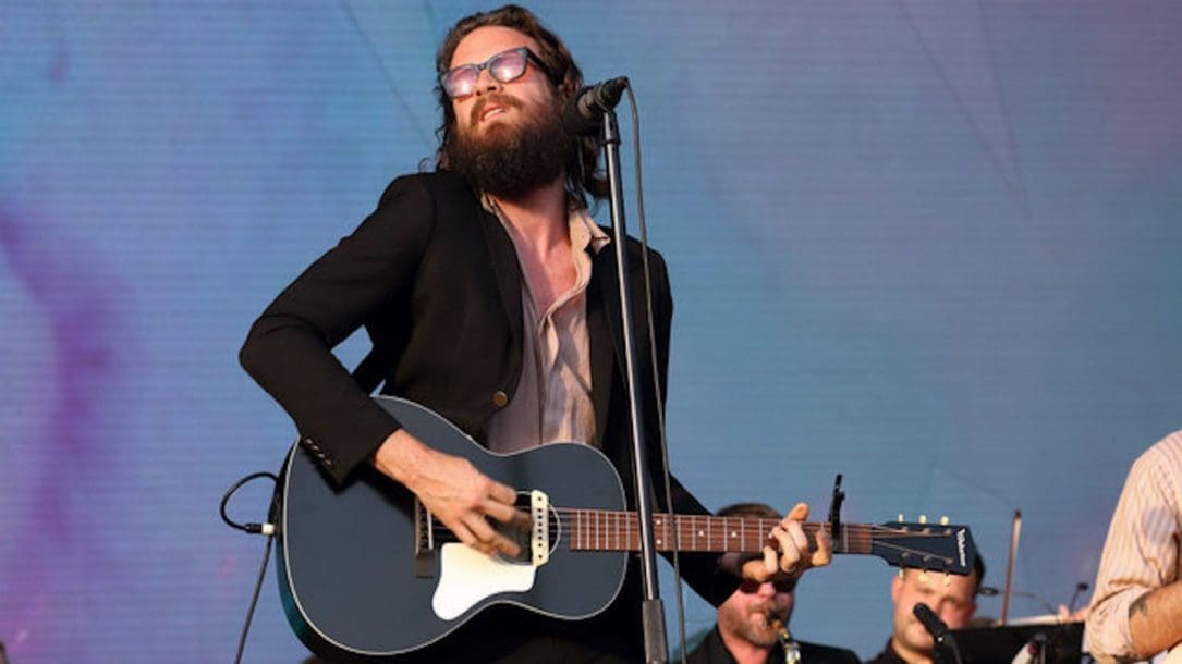 Father John Misty