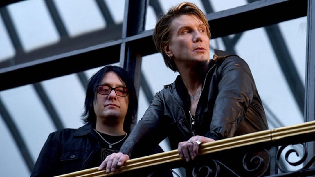 Goo Goo Dolls