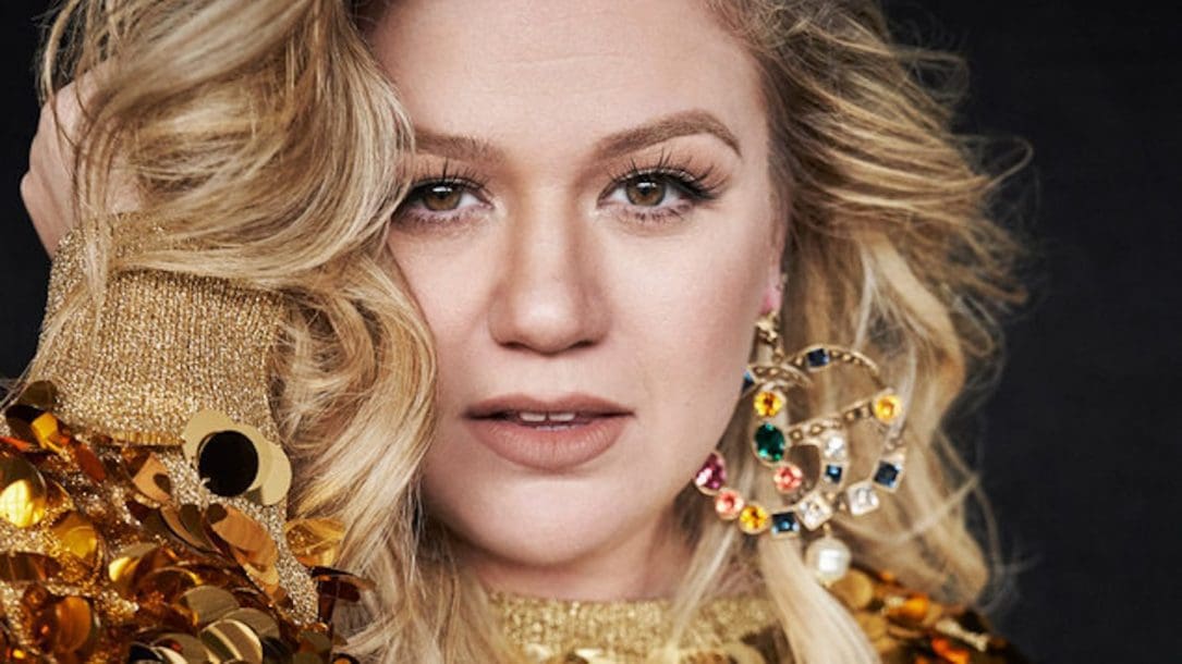 Kelly Clarkson