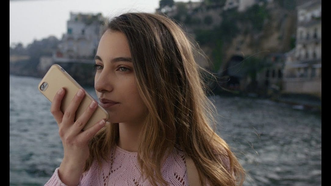 liberato - Je Te Vojo Bene Assaje