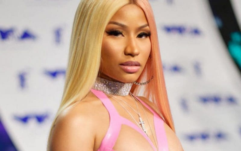 Il nuovo album di Nicki Minaj è "Queen"