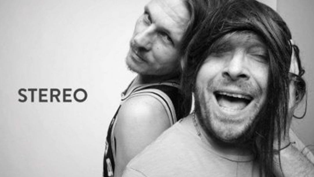 Stereo