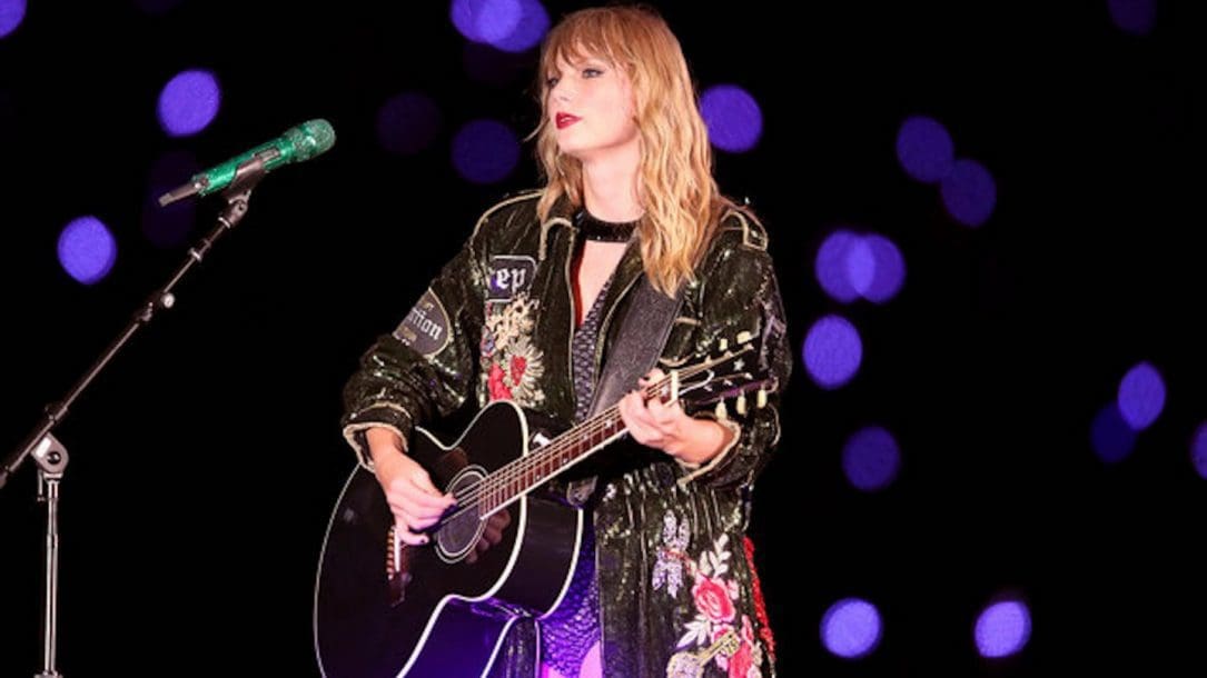 Taylor Swift