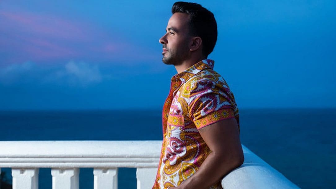 Luis Fonsi