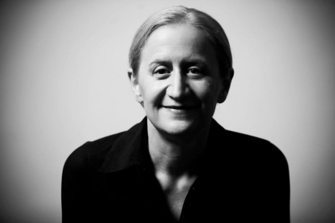 Georgia Taglietti