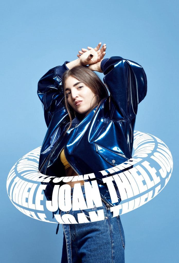 Joan Thiele