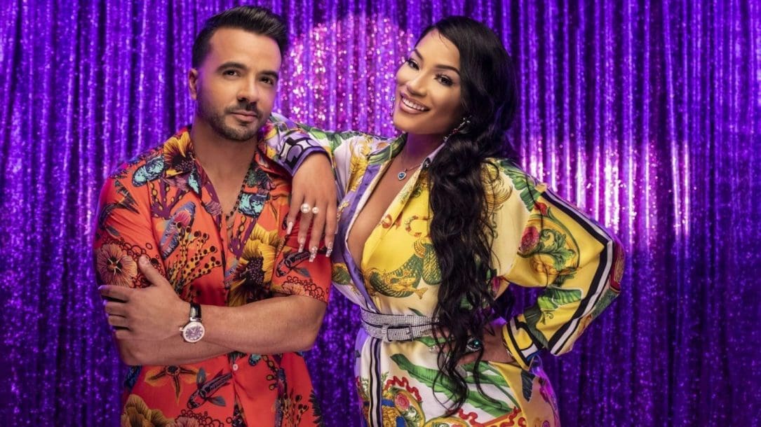 Luis Fonsi e Stefflond Don: il feat è su Calypso