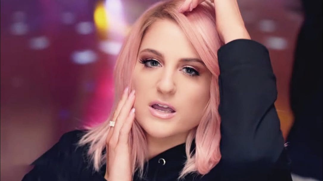 Meghan Trainor