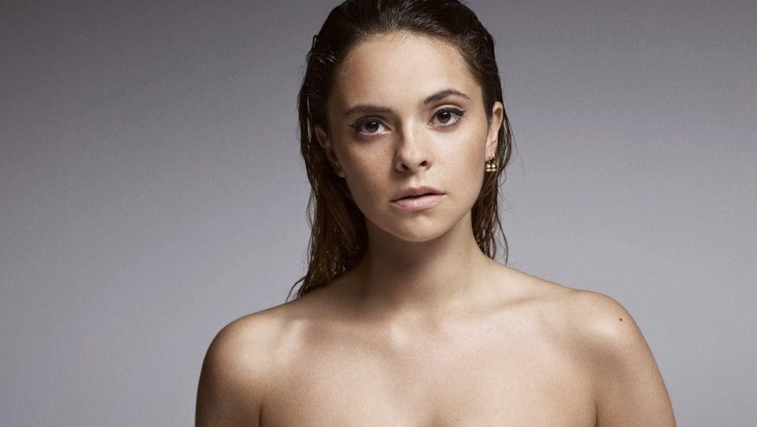 Francesca Michielin: il nuovo singolo è Tropicale