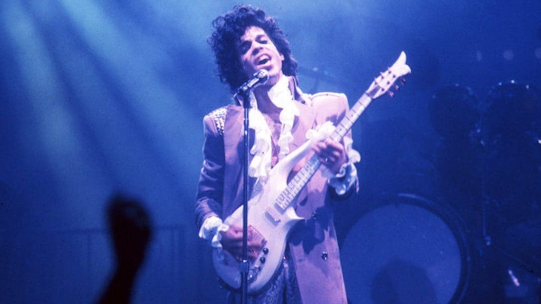 Prince