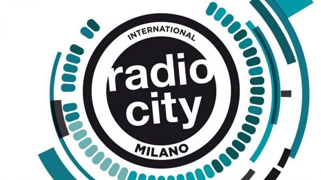 Radio City Milano 2018